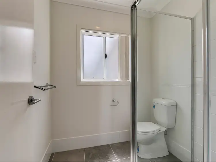 Fifth view of Homely unit listing, 125 Bellevue Avenue, Gaythorne QLD 4051