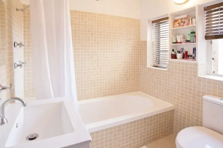 Third view of Homely apartment listing, 5/20 New South Head Road, Edgecliff NSW 2027