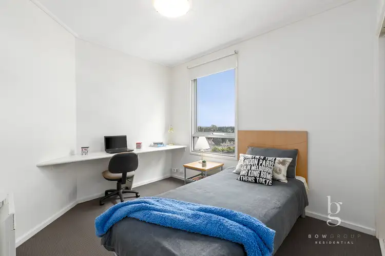 Fourth view of Homely apartment listing, 5714/570 Lygon Street, Carlton VIC 3053