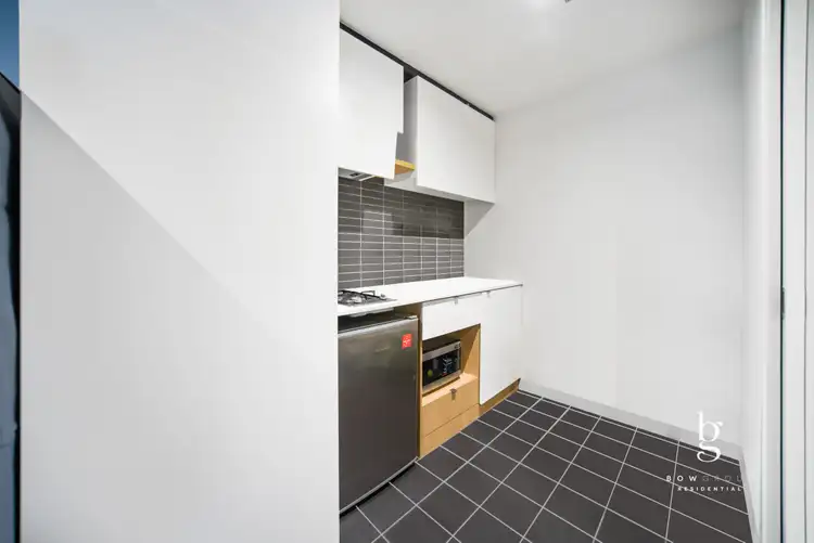 Fourth view of Homely apartment listing, 807/131 Pelham Street, Carlton VIC 3053