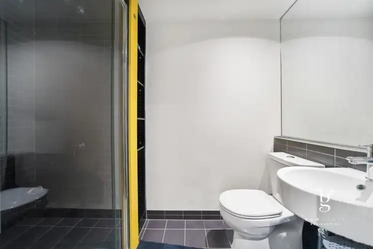 Fifth view of Homely apartment listing, 807/131 Pelham Street, Carlton VIC 3053