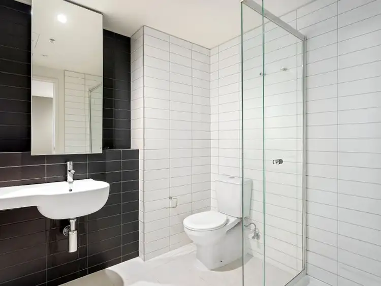Seventh view of Homely apartment listing, 2809/200 Spencer Street, Melbourne VIC 3000