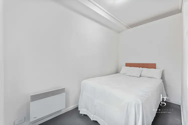 Third view of Homely apartment listing, 5116/570 Lygon Street, Carlton VIC 3053