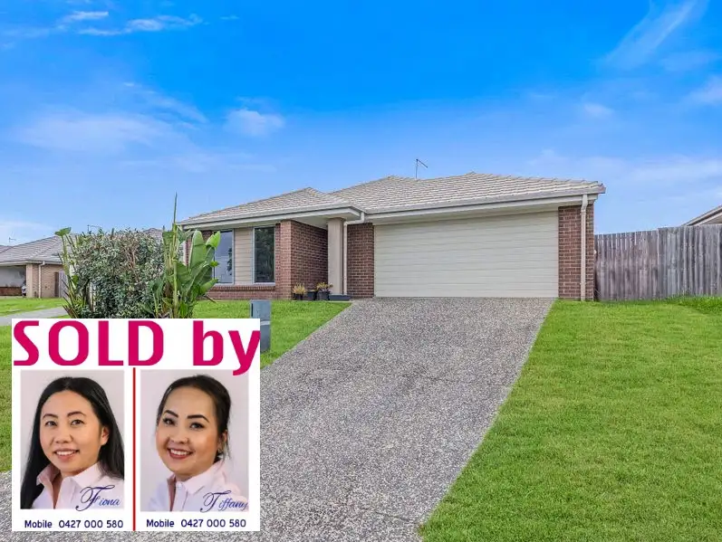 Main view of Homely house listing, 15 Kello Court, Caboolture QLD 4510