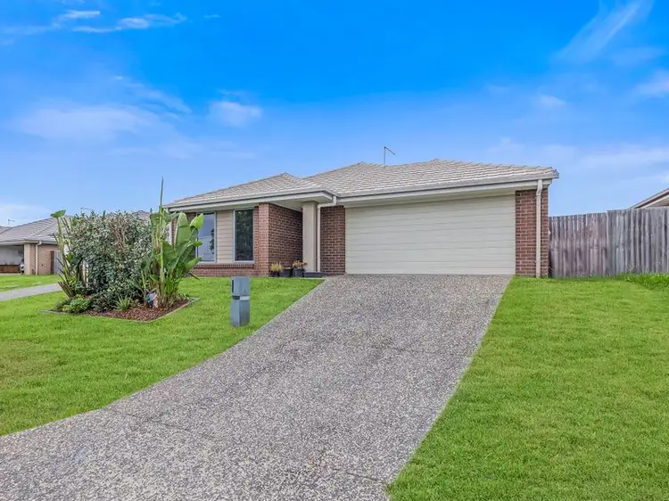 Second view of Homely house listing, 15 Kello Court, Caboolture QLD 4510