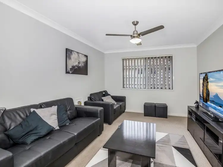 Third view of Homely house listing, 15 Kello Court, Caboolture QLD 4510
