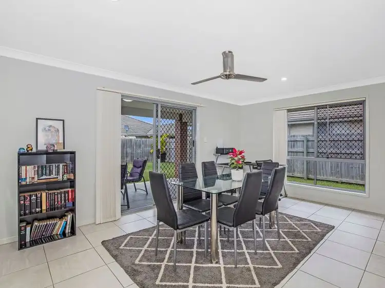 Fourth view of Homely house listing, 15 Kello Court, Caboolture QLD 4510