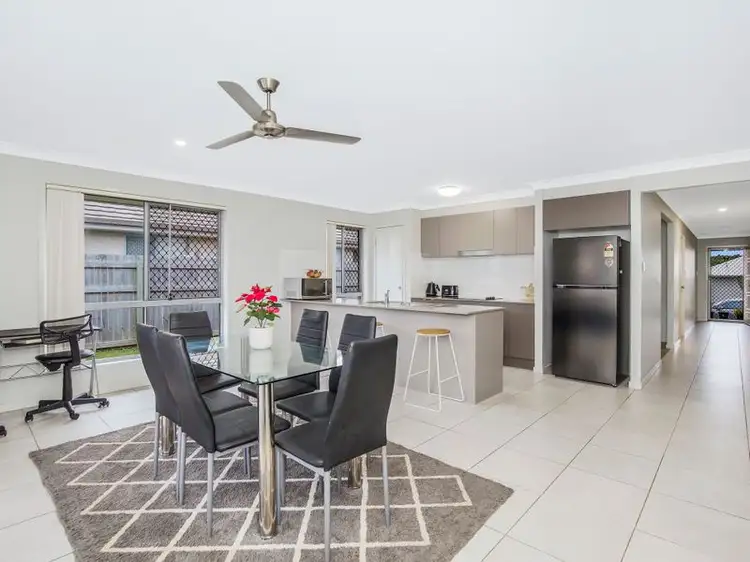 Fifth view of Homely house listing, 15 Kello Court, Caboolture QLD 4510