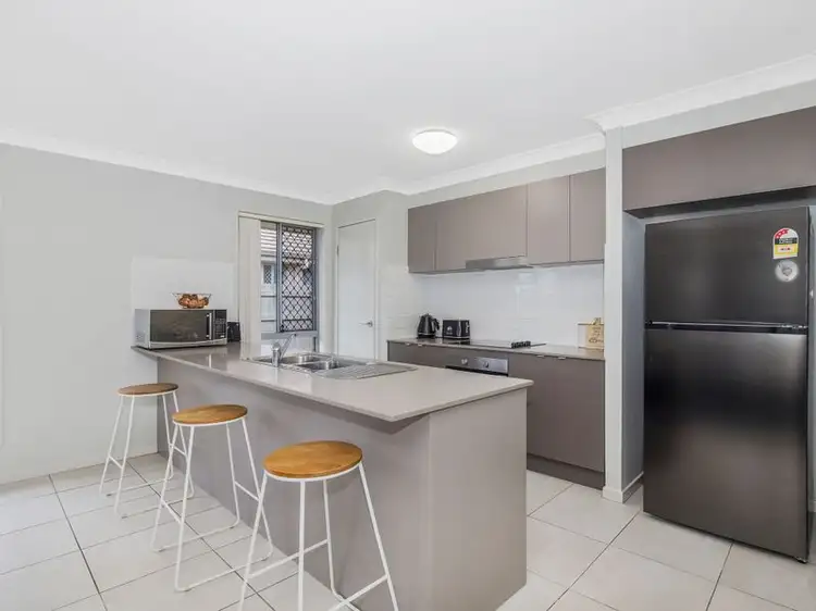 Sixth view of Homely house listing, 15 Kello Court, Caboolture QLD 4510