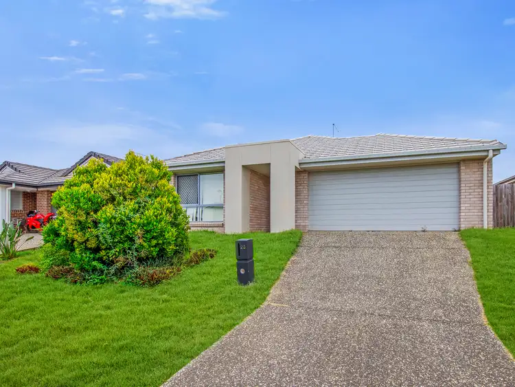 23 Kello Court, Caboolture QLD 4510