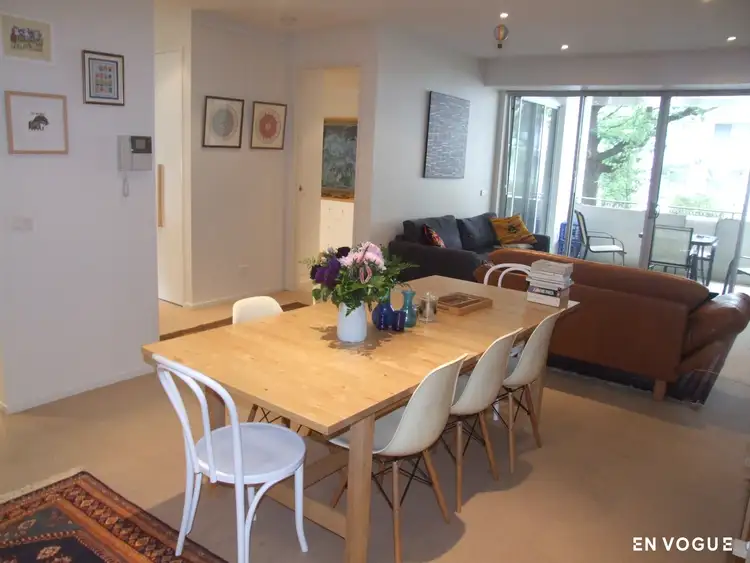 3/24 Forbes Street, Turner ACT 2612