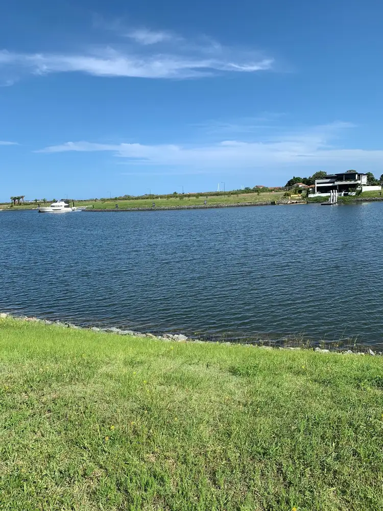 Fourth view of Homely land listing, 1047 Edgecliff Place, Sanctuary Cove QLD 4212