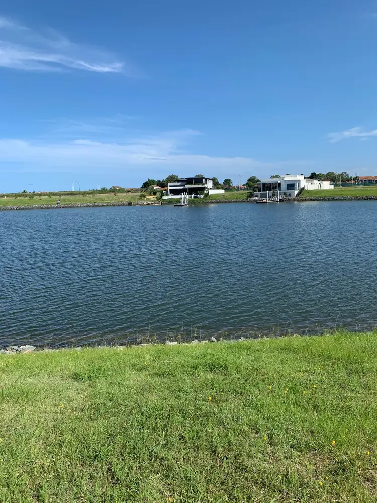 Fifth view of Homely land listing, 1047 Edgecliff Place, Sanctuary Cove QLD 4212