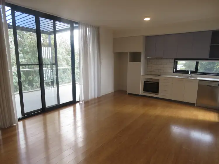 Second view of Homely apartment listing, 114/99 Palmerston Street, Perth WA 6000