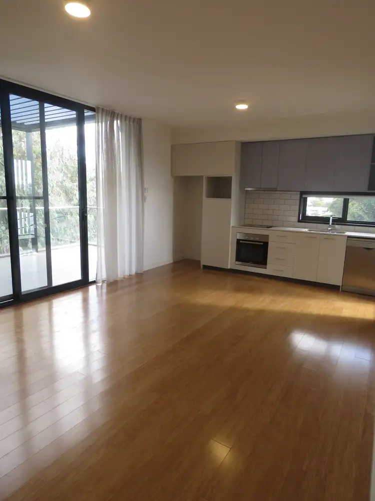 Third view of Homely apartment listing, 114/99 Palmerston Street, Perth WA 6000