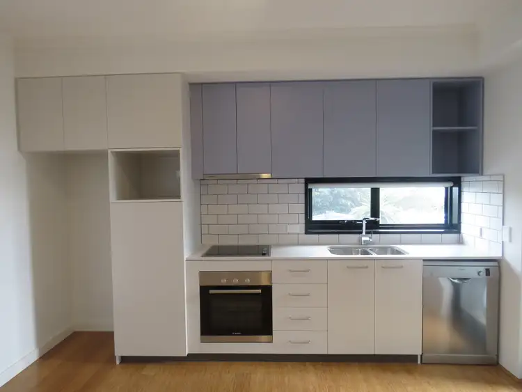 Fourth view of Homely apartment listing, 114/99 Palmerston Street, Perth WA 6000