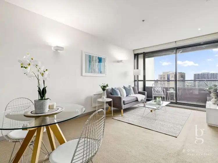 1101/604 Swanston Street, Carlton VIC 3053
