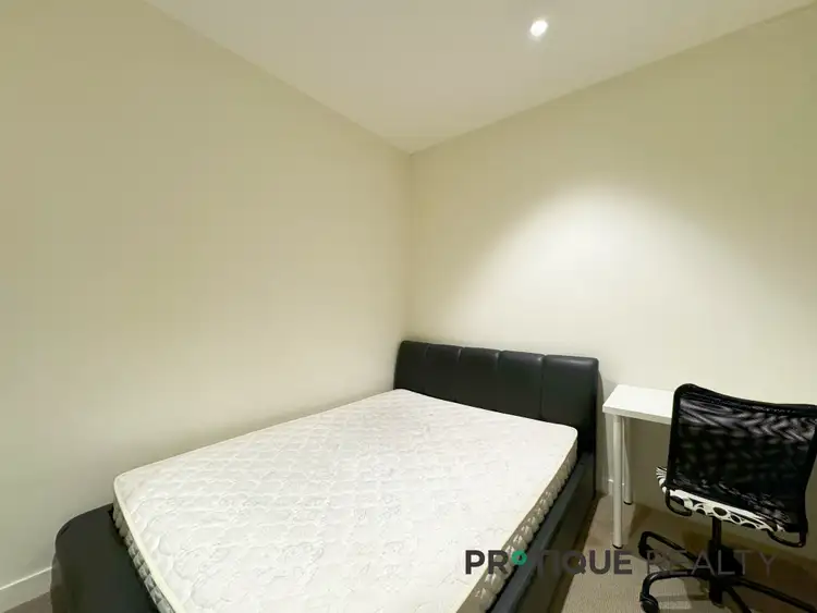 Fourth view of Homely apartment listing, 1709/199 William St, Melbourne VIC 3000