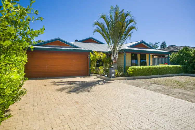 7 Abrolhos Loop, Beckenham WA 6107