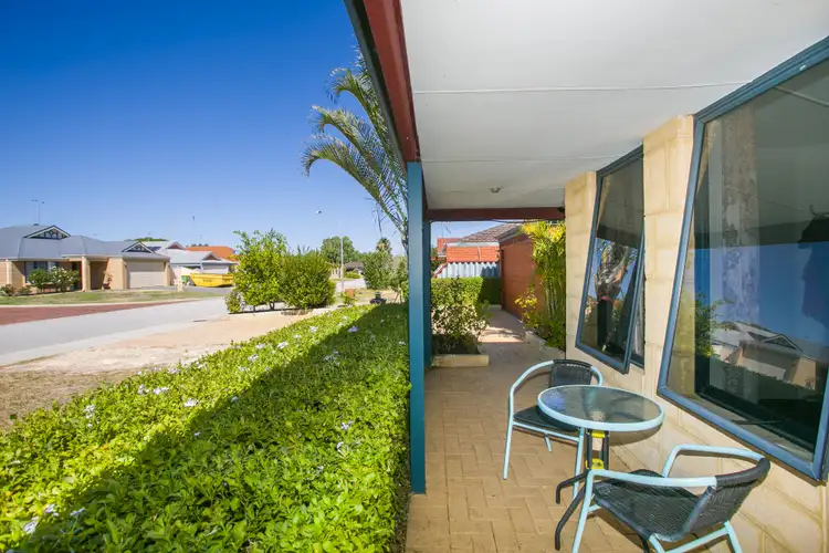 Sixth view of Homely house listing, 7 Abrolhos Loop, Beckenham WA 6107