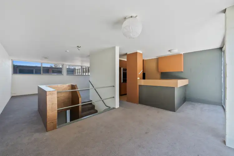 Main view of Homely apartment listing, 24/458 St Kilda Road, Melbourne VIC 3004