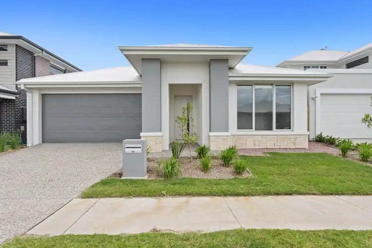 10 Jeanine Crescent, Nirimba QLD 4551
