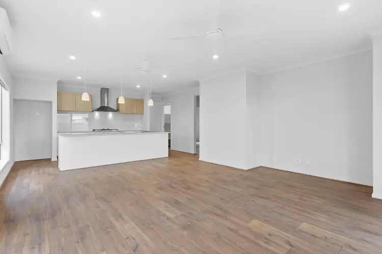 Second view of Homely house listing, 10 Jeanine Crescent, Nirimba QLD 4551