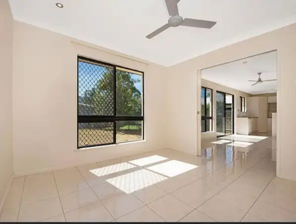 Second view of Homely house listing, 9 Bellamy Drive, Rasmussen QLD 4815