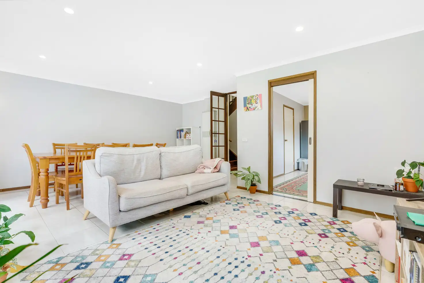Main view of Homely house listing, 13 Shoppers Lane, Taylors Lakes VIC 3038