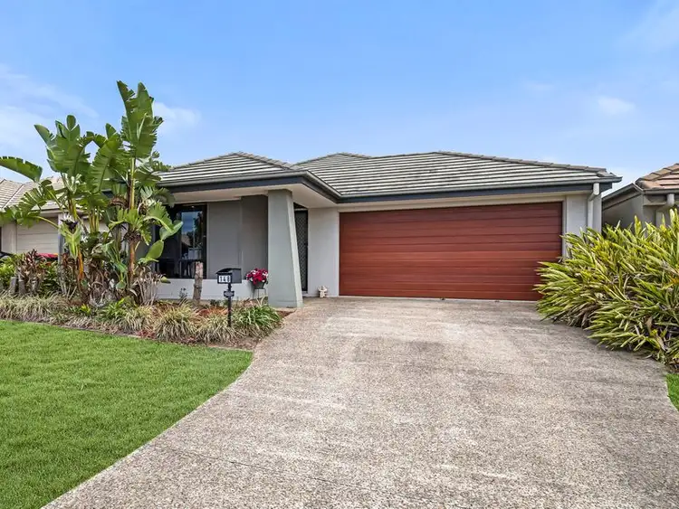 148 Nicklaus Parade, North Lakes QLD 4509