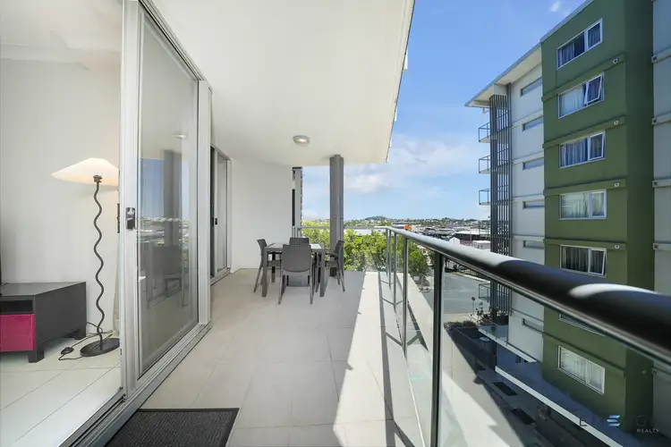 52/32 Agnes St, Albion QLD 4010