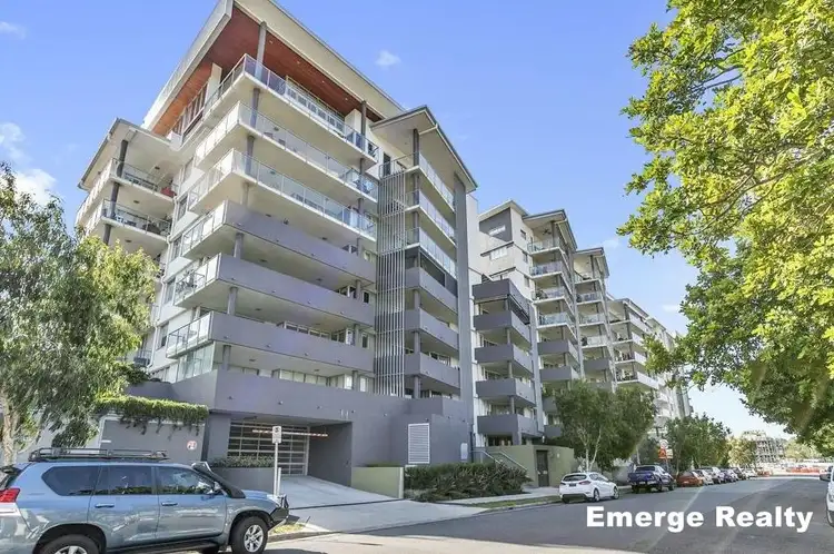 52/32 Agnes St, Albion QLD 4010