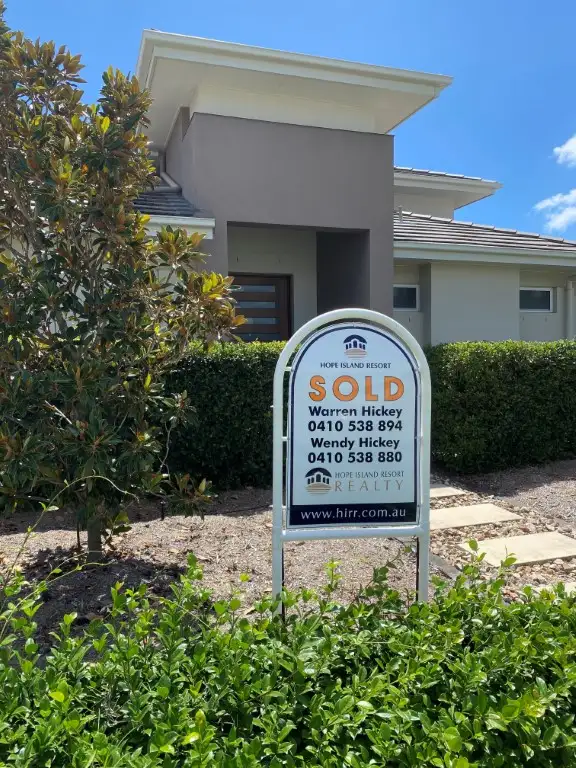 7695 Fairway Boulevard, Hope Island QLD 4212