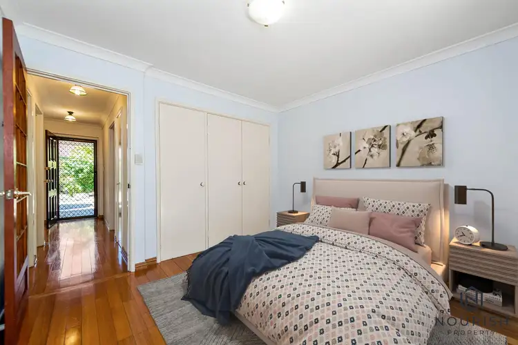 Main view of Homely villa listing, 15/8 Newton Street, Bayswater WA 6053