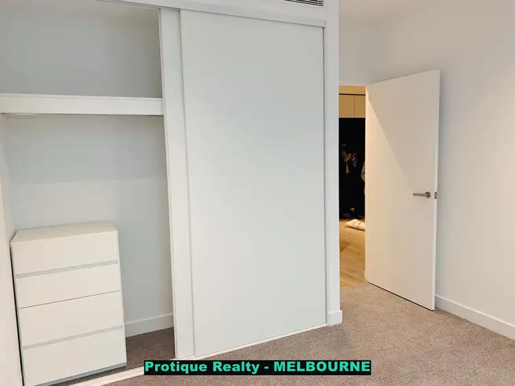 Fourth view of Homely apartment listing, 2105B/250 Spencer Street, Melbourne VIC 3000