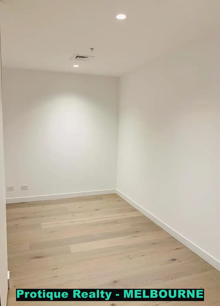 Fifth view of Homely apartment listing, 2105B/250 Spencer Street, Melbourne VIC 3000