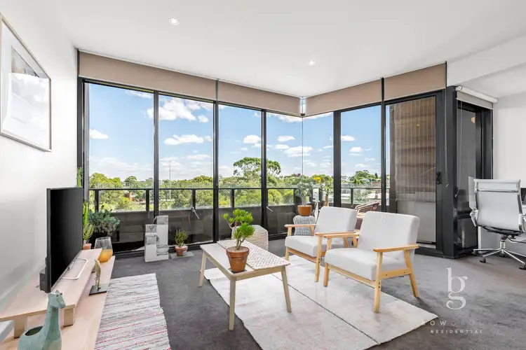 517B/66 Mt Alexander Road, Travancore VIC 3032