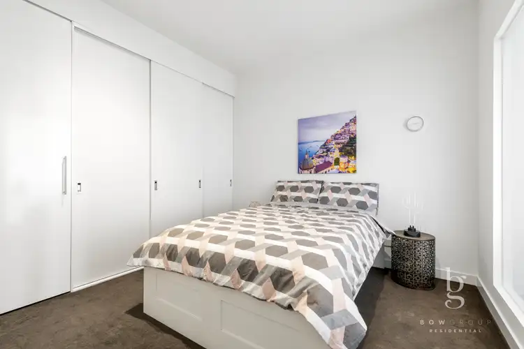 Third view of Homely apartment listing, 517B/66 Mt Alexander Road, Travancore VIC 3032