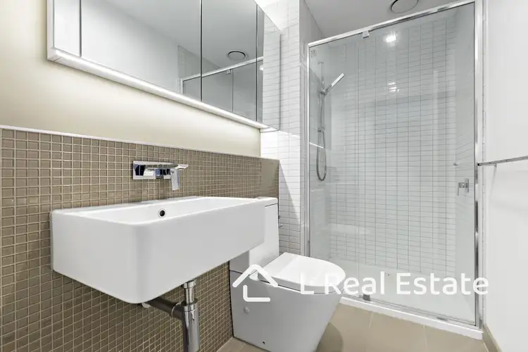 Fourth view of Homely apartment listing, 705/38 Rose Lane, Melbourne VIC 3000