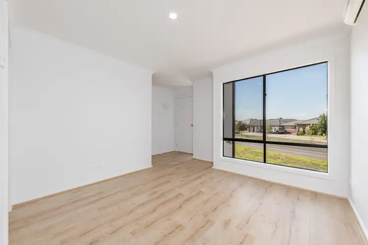 Main view of Homely townhouse listing, 111 Highpark Drive, Wollert VIC 3750