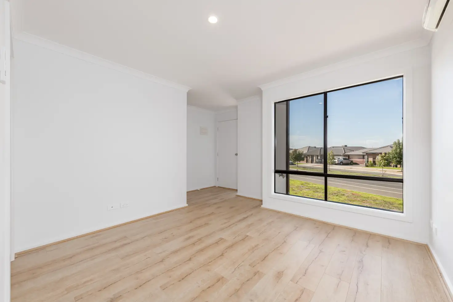 Main view of Homely townhouse listing, 111 Highpark Drive, Wollert VIC 3750
