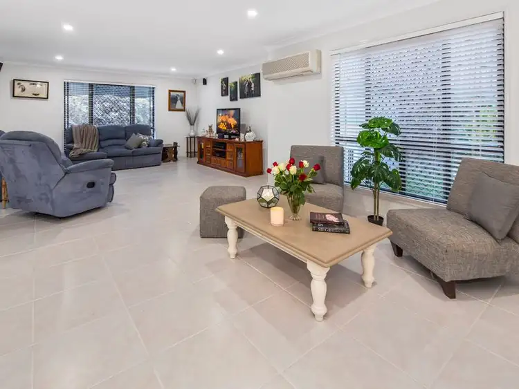 Fifth view of Homely house listing, 39 Johnson Parade, Ormeau Hills QLD 4208