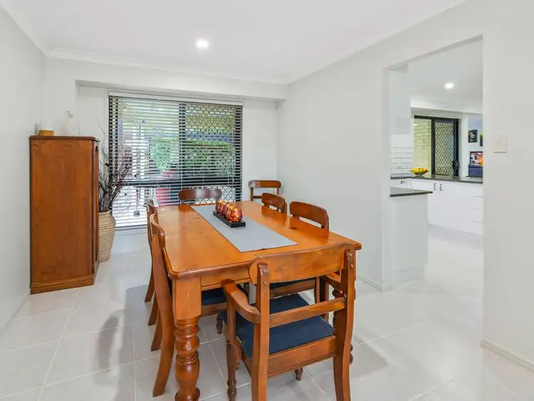 Sixth view of Homely house listing, 39 Johnson Parade, Ormeau Hills QLD 4208