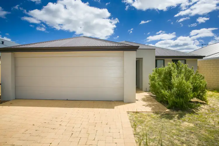 9 Smirk Road, Baldivis WA 6171