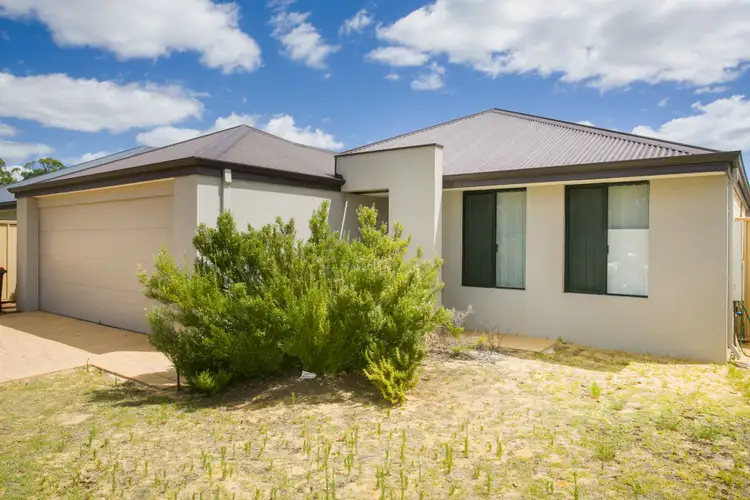 Sixth view of Homely house listing, 9 Smirk Road, Baldivis WA 6171