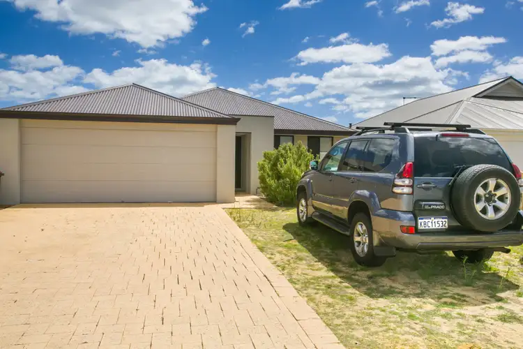 Seventh view of Homely house listing, 9 Smirk Road, Baldivis WA 6171