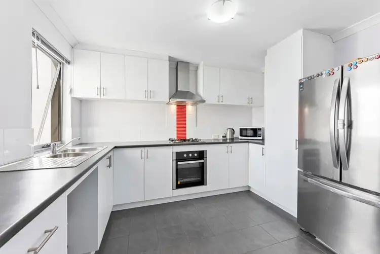 Second view of Homely house listing, 5 Nannup Street, Medina WA 6167