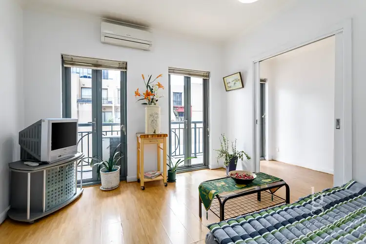 506/547 Flinders Lane, Melbourne VIC 3000