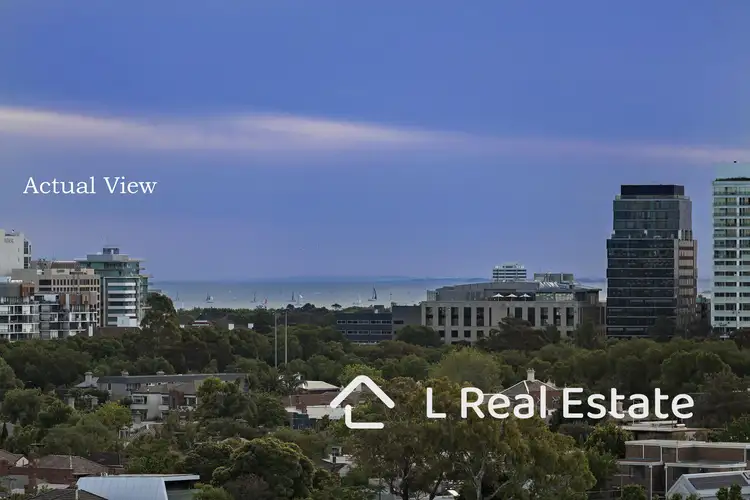 1507/3 Yarra St, South Yarra VIC 3141