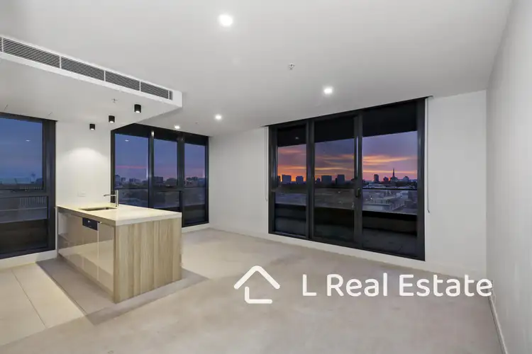 Third view of Homely apartment listing, 1507/3 Yarra St, South Yarra VIC 3141